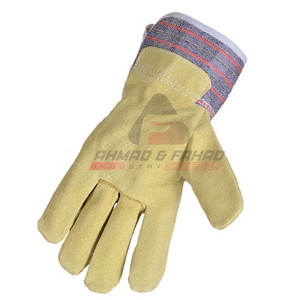 Top Sale 2025 Factory-Made Working <b>Gloves</b> for Outdoor Winter Use New Arrival Labor <b>Gloves</b> - Product Image 6