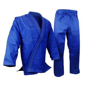 Jiu Jitsu brésilien Kimono broderie Patch travail Bjj Gis fait sur mesure votre propre conception Jiu jitsu kimono / kimono de jiu jitsu - Product Image 1