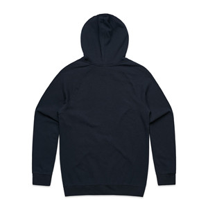 Sudadera con capucha para hombre, con bordado personalizado, ropa deportiva, de béisbol, lisa, Blanca, para correr - Product Image 2
