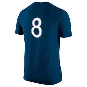 Nueva Camiseta de Fútbol Personalizada 2025, Camiseta de Fútbol de Equipo Nacional Personalizada - Product Image 4