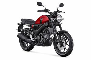 Nueva llegada en oferta: motor monocilíndrico de 155 cc, refrigerado por líquido, 4 tiempos, SOHC, con (VVA) de 18.4 CV (18.1 hp) - Product Image 2