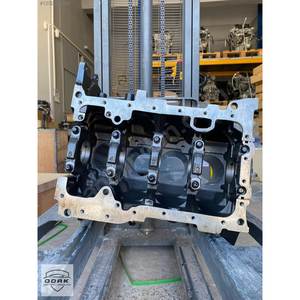 Bloque de Motor Renault Kangoo 1.9 F8Q Nuevo, Bloque Largo y Bloque Corto 7701471511 - Product Image 5