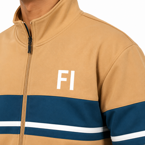 Sudaderas con Capucha para Hombre al por Mayor, Conjunto Deportivo de Manga Larga, Algodón y Poliéster Transpirable, Ropa de Invierno, Proveedor al por Mayor 100% Algodón - Product Image 5