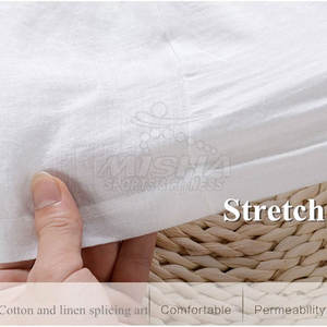 Camiseta transpirable para hombre hecha en Pakistán 2025 Camiseta de manga corta de color simple de alta calidad - Product Image 6