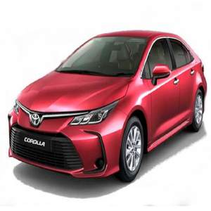 Meilleur prix véhicule à essence d'occasion Toyota Corolla Car 2022 2023 en vente - Product Image 1