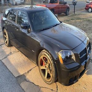 Dodge Magnum SRT8 2006 USADO, Volante a la Izquierda/Derecha - Product Image 1