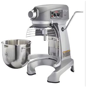 แบรนด์ยอดนิยม โฮบาร์ทส์ เลกาซี HL200 20 ควอร์ต รุ่นใหม่ล่าสุด เครื่องผสมอาหารแบบตั้งโต๊ะเชิงพาณิชย์ - Product Image 2