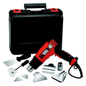 Pulvérisateur thermique 'kx2200k-Qs' 2000 W - Product Image 1