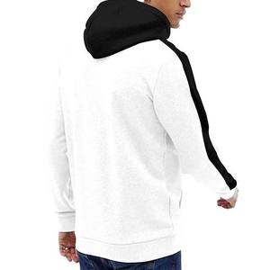 Sweat à capuche fabriqué à bas prix durable de haute qualité-Respirant écologique et confortable-Parfait pour un usage quotidien - Product Image 2