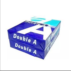 PAPIER OCC (Ancien Carton Ondulé) en Balles, Déchets pour Recyclage A4 80g Marque OEM Coloré/Noir/Blanc - Product Image 2