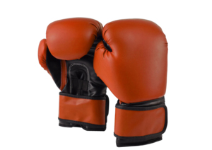 Wholesale High Quality MMA Boxing Gloves % Leather Hand Grips UV Protection Non-Slip Lightweight Customizable Sizes & Colors - Product Image 2