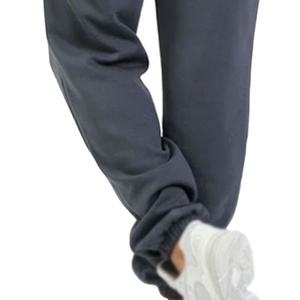 Venta caliente Deportes Hombres Jogger Fitness Completo Gimnasio Jogging Cremallera Chándal Conjunto Pantalones lisos Chándales de dos piezas - Product Image 2