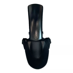 Parafango Anteriore Originale Yamaha per Tmax 500 2004-2005 in Plastica 5GJ2151150P0 - Product Image 2