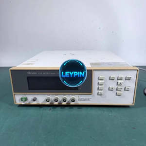 Medidor LCR Chroma 11022 de 1 Pieza, 50-100kHz, para Pruebas Precisas y Confiables - Product Image 1