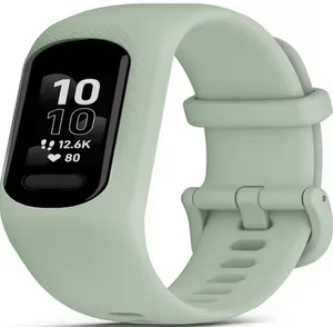 นาฬิกาติดตามการออกกำลังกาย Garmin Vivosmart 5 รุ่นใช้งานได้ยาวนาน พร้อมการรับประกัน 3 ปี และบริการ OBM แบบกำหนดเอง มีสินค้าพร้อมส่ง - Product Image 2