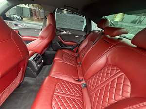 AUDI S6 PREMIUM PLUS 2018 USADO, Volante a la Izquierda/Derecha - Product Image 5