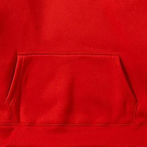 Sudaderas de Invierno Personalizadas con Logotipo, de Felpa Gruesa de Algodón de Alta Calidad, 380gsm 400gsm, Bordadas y con Cuentas - Product Image 4