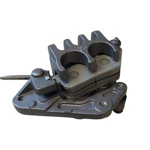 Sistema de Frenado Trasero Original Kymco Xciting 250 2005 Completo y Nuevo - Product Image 5