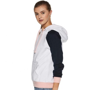 เสื้อกันหนาวและฮู้ดสำหรับผู้หญิง,เสื้อฮู้ดทรงหลวมพิเศษแฟชั่นฤดูใบไม้ร่วง - Product Image 6