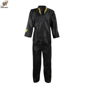 Uniforme de Taekwondo de vente directe d'usine nouveauté conception personnalisée uniforme de Taekwondo en gros - Product Image 2