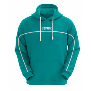 Benefit Custom High Quality logo Printing Sublimation with Custom Designs New Fashion High Quality <b>Men's</b> <b>Hoodies</b> - Product Image 1