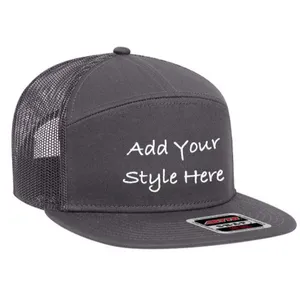 Verified Supplier Blank Custom Color Snapback Mesh Cap, Custom Personalized/Business Brand Logo Trucker Hats Sports Gorras