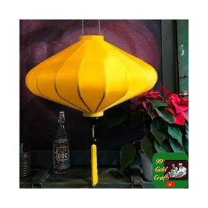 Bright Decorative Silk <b>Lanterns</b> - Premium Handmade Vietnamese <b>Lanterns</b> For Tet Holiday Celebration And Cultural Events - Product Image 5