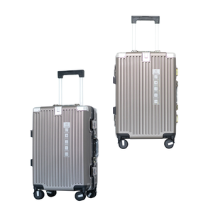 Mayorista Maleta Equipaje Para Negocios/Viaje Pc 6009 Maleta Set 360 Ruedas Giratorias Equipaje Bolsas de Viaje Maleta Mayorista - Product Image 1