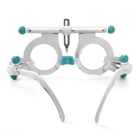 Factory Price Optical Instruments TF-4880 Trial Lens Frame Ophthalmic Trial Eyeglass Frame for Eyeglasses Store