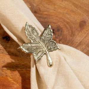 Servilletero de piña de estilo americano, fiestas navideñas, accesorios de decoración de mesa, servilleteros de lujo, latón fundido - Product Image 3