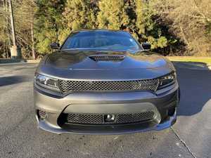Vehículo Usado en Buen Estado, Dodge Charger R/T 2023, Auto de Gasolina en Venta - Product Image 4