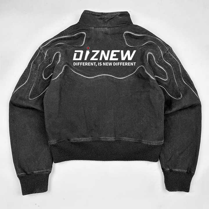 differentis bomber ジャケット differentis bomber jacket 【公式通販】