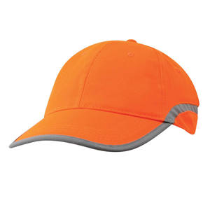 Gorra de béisbol deportiva cómoda de algodón 100% para hombre, diseño profesional, gorra de béisbol Unisex ajustable en blanco personalizada hecha en Pakistán - Product Image 2