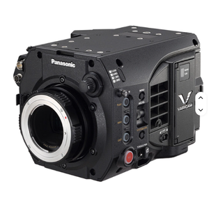 NOUVEAU MEILLEUR Caméscope cinéma 4K Super LT AU-V35LT1G entièrement assemblé - Product Image 3