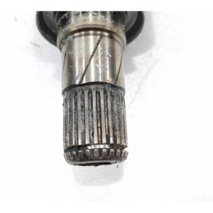 EJE DELANTERO IZQUIERDO BMW Serie 1 F40 8681523 (19>) - Product Image 4