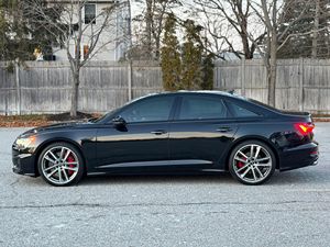 AUDI S6 PRESTIGE 2020 d'occasion, conduite à gauche/droite - Product Image 3