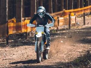 Original TX 300 Enduro New Motorcycle US Origin 1001-2000W >80km/h - Product Image 5