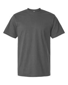 Nouveau dernier Design 2025 été hommes twin ensemble à manches courtes t-shirt et shorts ensembles deux pièces 100% coton fait twin ensemble pour hommes - Product Image 1