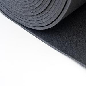 Espuma de polietileno de celda cerrada IXPE reticulada antiestática para publicidad - Product Image 1