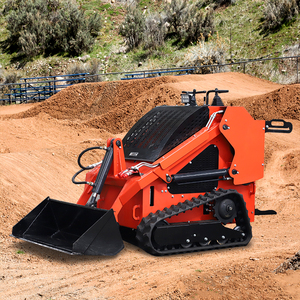 رافعة مجنزرة هيدروليكية صغيرة من EPA Kubota1.2ton to 3 طن للبيع - Product Image 1