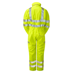 Mono de trabajo de protección de seguridad para seguridad con uniforme de trabajo de alta calidad, gran oferta, ropa de trabajo, traje de manga larga - Product Image 4