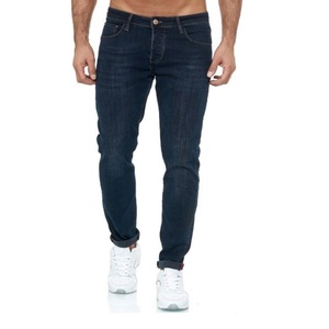 Мужские джинсовые брюки - Product Image 6