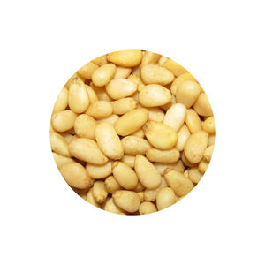 Pignons de pin de qualité supérieure, frais et provenant de sources naturelles. Pignons de pin vendus en vrac pour une collation saine et des ingrédients nutritifs. - Product Image 2