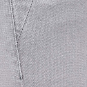 Pantalones Vaqueros Negros de Estilo Vintage Lavado Personalizado por el Fabricante OEM, Pierna Ancha con Múltiples Bolsillos, 100% Algodón, Ropa Urbana Cómoda para Hombre - Product Image 6