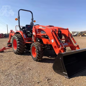 KIOTI CK2620H Tracteurs d'occasion 2025 - Product Image 1