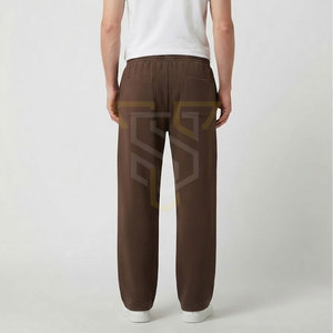 Pantalones de Hombre Ligeros y Sostenibles, Cómodos, Transpirables y Resistentes al Viento - Product Image 4