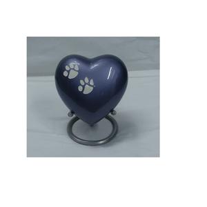 <b>Cheap</b> Best Export Quality Brass Classic Pet Urn Customizable Design Cremation Urns Wholesale Price From India - Product Image 3