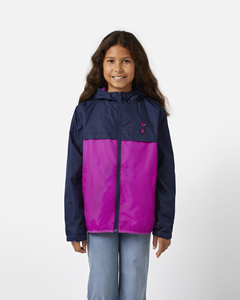 Customize color Windbreaker hoodies design Track Suit 2 Piece Set Lightweight Oversized Nylon Jogging Track Suit With <b>Tape</b> - Product Image 6