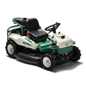 Cortadora de Césped de Alta Calidad Orec-RM982F 4WD, Máquina Cortadora de Césped con Asiento, Disponible para Envío - Product Image 4