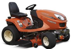 เครื่องตัดหญ้าดีเซลเลี้ยวแบบศูนย์ตัดหญ้าเครื่องตัดหญ้า - Product Image 4